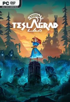 Teslagrad 2