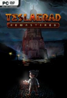 Teslagrad Remastered