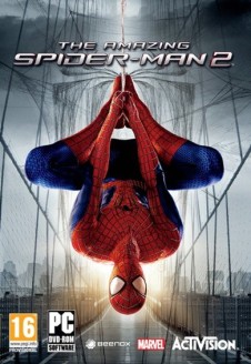 The Amazing Spider-Man 2