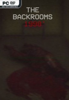 The Backrooms 1998 Found Footage Survival Horror Game