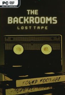 The Backrooms Lost Tape