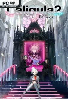 The Caligula Effect 2