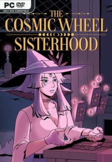 The Cosmic Wheel Sisterhood