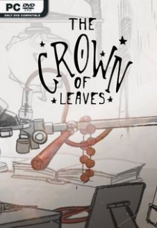 The Crown of Leaves: Chapter 2