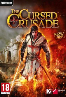 The Cursed Crusade