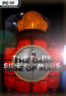 The Dark Side Of Mars