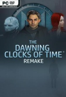 The Dawning Clocks of Time Remake