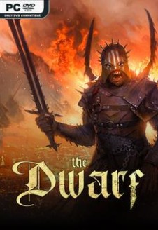 the Dwarf