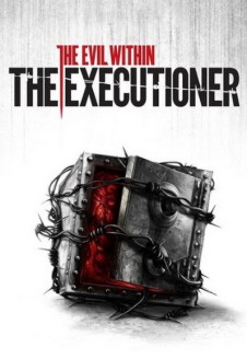 The Evil Within: The Executioner