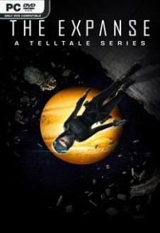 The Expanse A Telltale Series