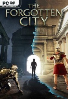 The Forgotten City