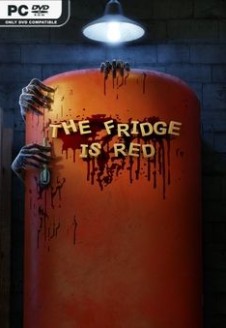 The Fridge is Red