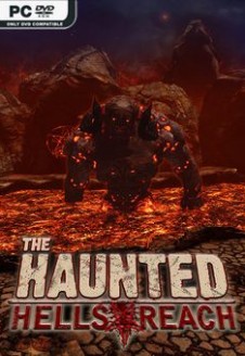 The Haunted: Hells Reach The Fog