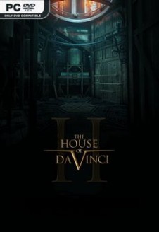 The House of Da Vinci 2