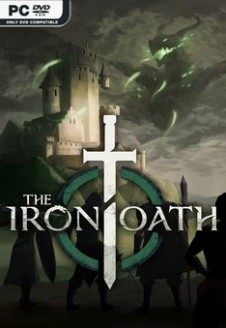 The Iron Oath