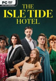 The Isle Tide Hotel