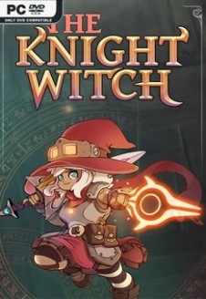 The Knight Witch