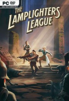 The Lamplighters League