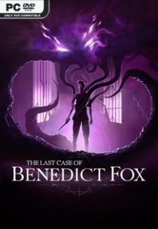 The Last Case of Benedict Fox