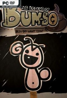 The Legend of Bum-Bo