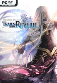 The Legend of Heroes Trails into Reverie