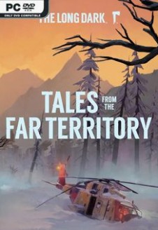 The Long Dark Tales from the Far Territory