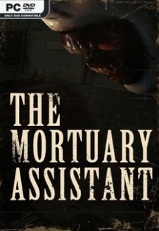 The Mortuary Assistant