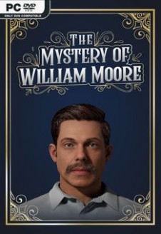 The Mystery of William Moore