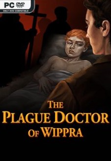 The Plague Doctor of Wippra