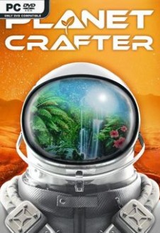 The Planet Crafter