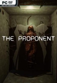 The Proponent