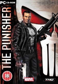 The Punisher