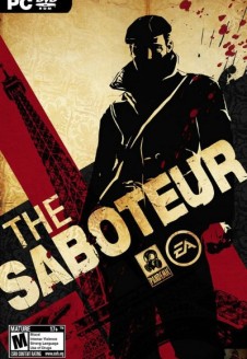 The Saboteur