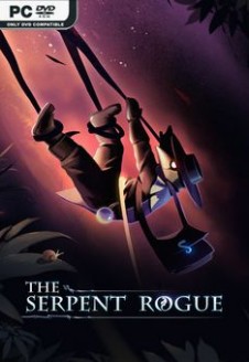 The Serpent Rogue