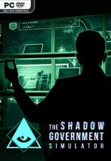 The Shadow Government Simulator