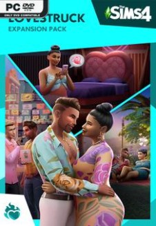 The Sims 4 Lovestruck