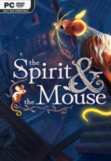 The Spirit and the Mouse