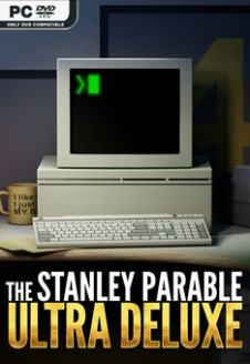 The Stanley Parable: Ultra Deluxe