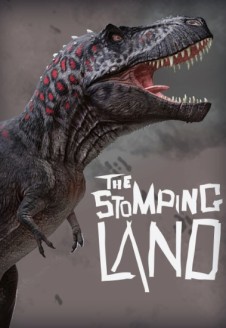 The Stomping Land