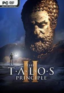 The Talos Principle 2