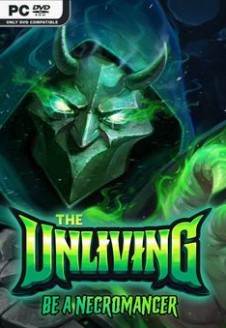 The Unliving