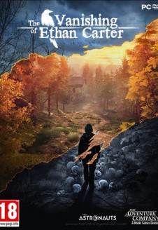 The Vanishing of Ethan Carter