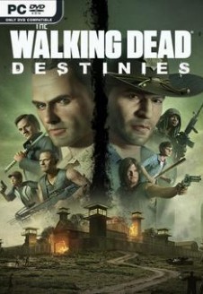 The Walking Dead Destinies