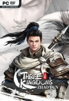 Three Kingdoms Zhao Yun