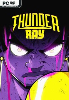 Thunder Ray