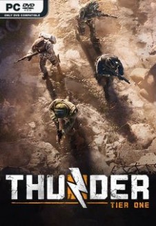 Thunder Tier One