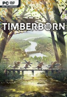 Timberborn