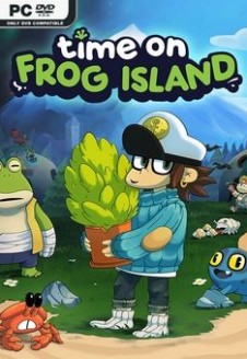 Time on Frog Island