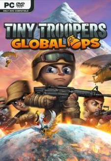 Tiny Troopers Global Ops