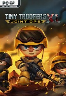 Tiny Troopers Joint Ops XL